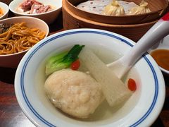 -李犟大爆鳝面·手工蟹黄包(湖滨西湖店)