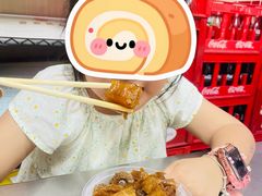 -阿姨牛杂(北京路店)