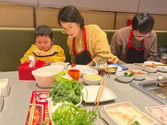 -海底捞火锅(江北万达商业广场店)