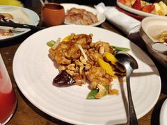 -大连君悦酒店·星海湾壹号Dalian·Dalian(星海广场店)
