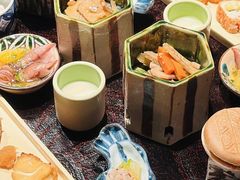 -空蝉怀石料理(益丰·外滩源店)