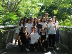 -中广艺影传媒艺术(福田校区)