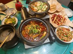 -肖记公安牛肉鱼杂(田林路店)