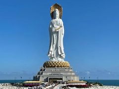 -三亚南山文化旅游区