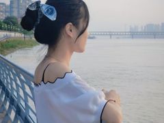 -武昌江滩