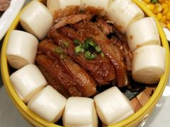 -大鸭梨烤鸭(枣园店)