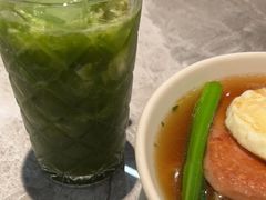 -皇后餐厅-煲仔·小菜·打边炉(古北店)