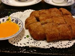 香酥芋泥鸭-堂宴·老厦门私房菜(1988仙岳总店)