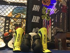 -银吉姆健身游泳(惠山万达馆)