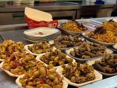 -恒兴发茶店(水巷口店)