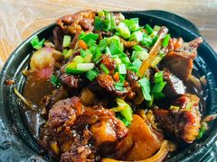 -妈妈的小作坊(陈家镇店)