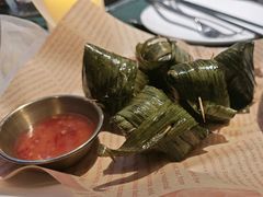 -翡翠鸟精品泰国菜(北辰财富中心店)