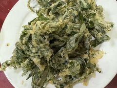 -北京龙庆四季香农家饭庄·灶台鱼·碳烤虹鳟鱼(龙庆峡店)