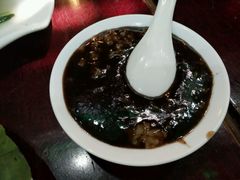 -吴门人家·苏宴宫廷菜(拙政园店)