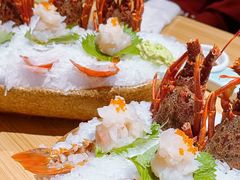 -花和海鲜自助(梅江店)