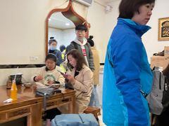 -刘信牛羊肉小炒泡馍(回民街店)