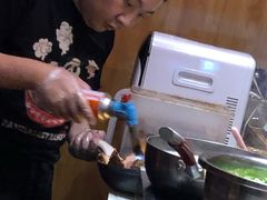 -老龙亭拉面店