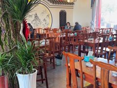 -北京烤鸭店(新桥家园·浦口店)