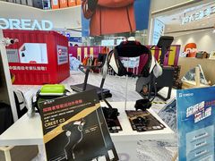 -盛京大奥莱(沈阳奥体店)