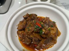 -湘当有饭剁椒鱼头(昆山招商花园城店)