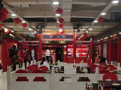 -芦月轩羊蝎子(太平桥店)