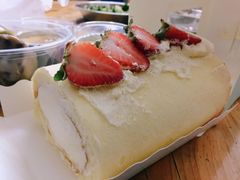 -Family cake壹家烘焙