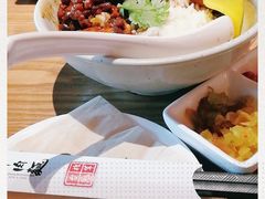 -老张牛肉面(天津万象城店)