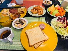 -云尚自助餐厅(佛山南海瞻云酒店)