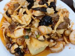 -清真宏玉祥黄门脸餐厅(华荫东里店)