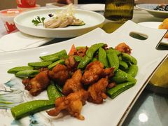 -全聚德(上海首店浦东店)