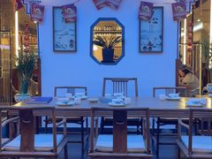 -徽韵人家·传承正宗徽菜(牡丹园店)