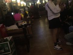 -Helens海伦司小酒馆(鼓楼店)