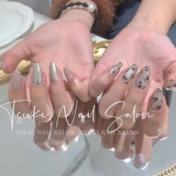 -TsukiNail艺术美甲美睫沙龙