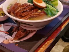 鹅肉粿条-陈鹏鹏潮汕菜(宝安机场T3航站楼店)