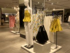 -ZARA(世贸天阶店)