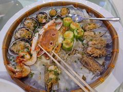 -金翠皇宫粤菜·点心·海鲜(翡翠店)