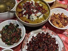 -龙师傅卤炒(天马店)