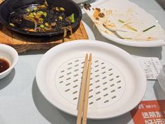 -百饺园(平山道店)