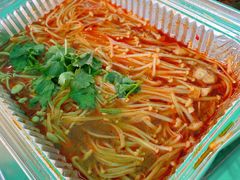 -郑喜旺烧烤(新密总店)