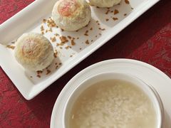 -阳澄湖费尔蒙酒店颐丰阁中餐厅(马鞍山西路店)