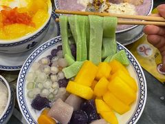 -赵记传承·中国甜品(福州总店)