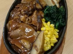 -萨莉亚意式餐厅(三号湾广场店)