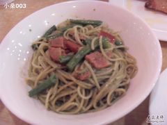 509-萨莉亚意式餐厅(特力时尚汇店)