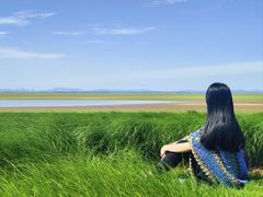 -鄱阳湖国家湿地公园