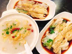 -卓粤拉肠(红庙店)