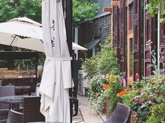 -茶肆(仙林店)