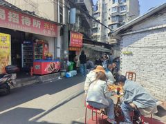 -南门黄孃甜不辣
