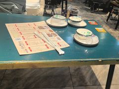 -看丹桥老头烧烤(西国贸店)