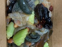 -赵奶奶水饺锅贴小酒馆(丁字沽店)