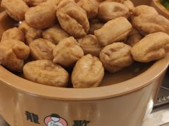 小油条-龍歌自助小火锅(李沧丽达店)